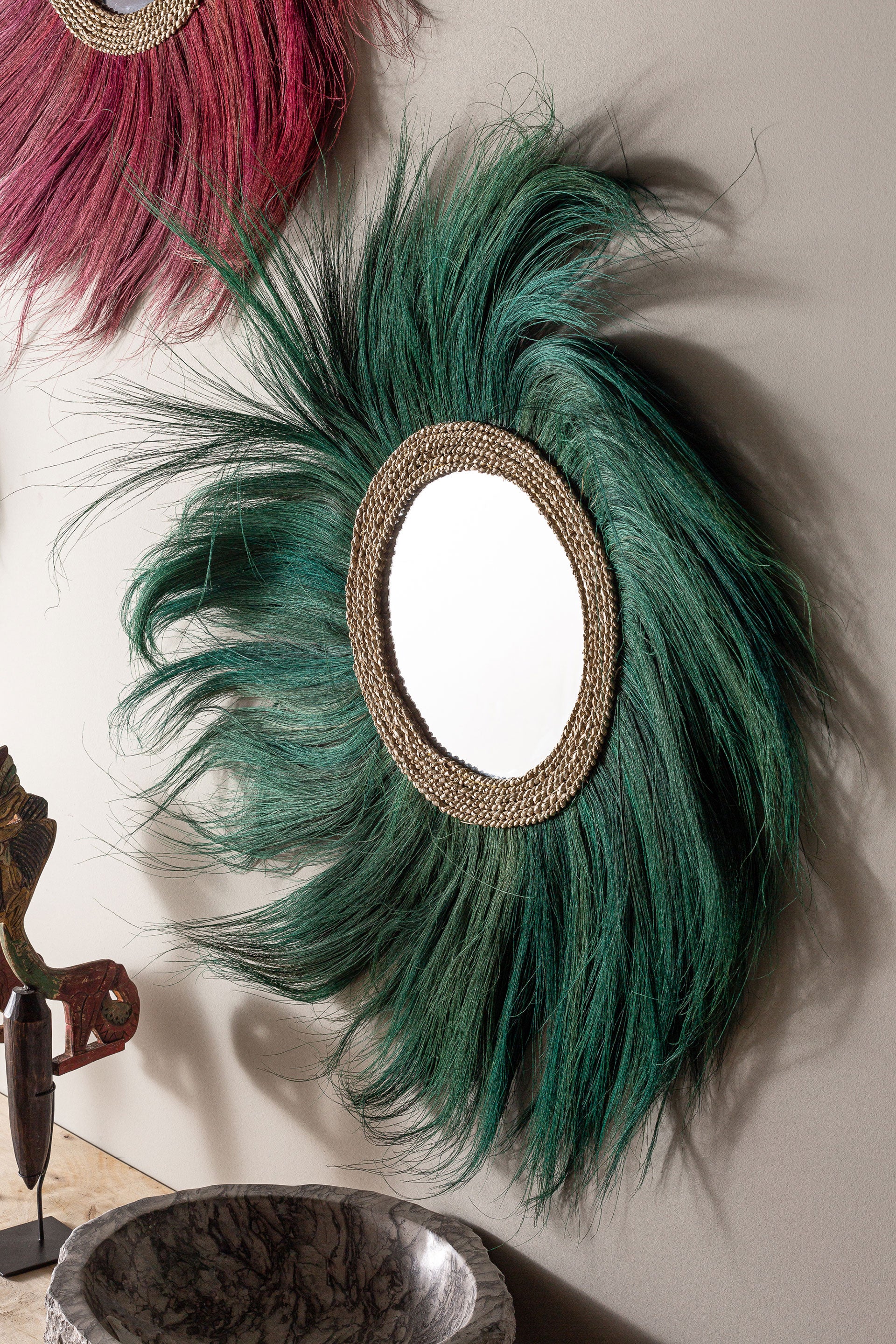 SINKO MIRROR